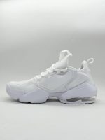 nike air max alpha savage white